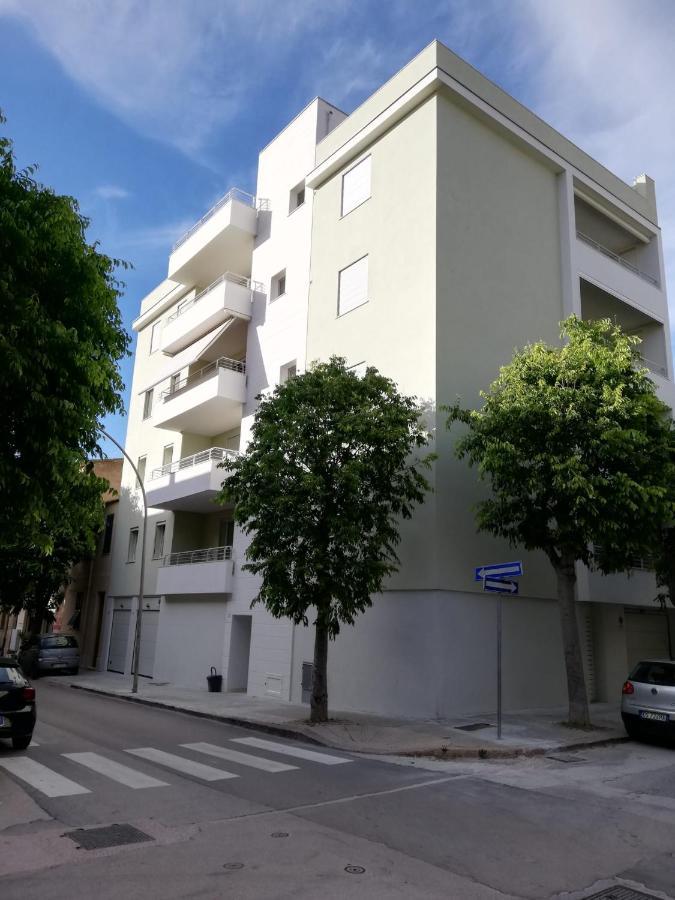 Nuovissimo Appartamento Con Terrazza Alghero Exteriér fotografie