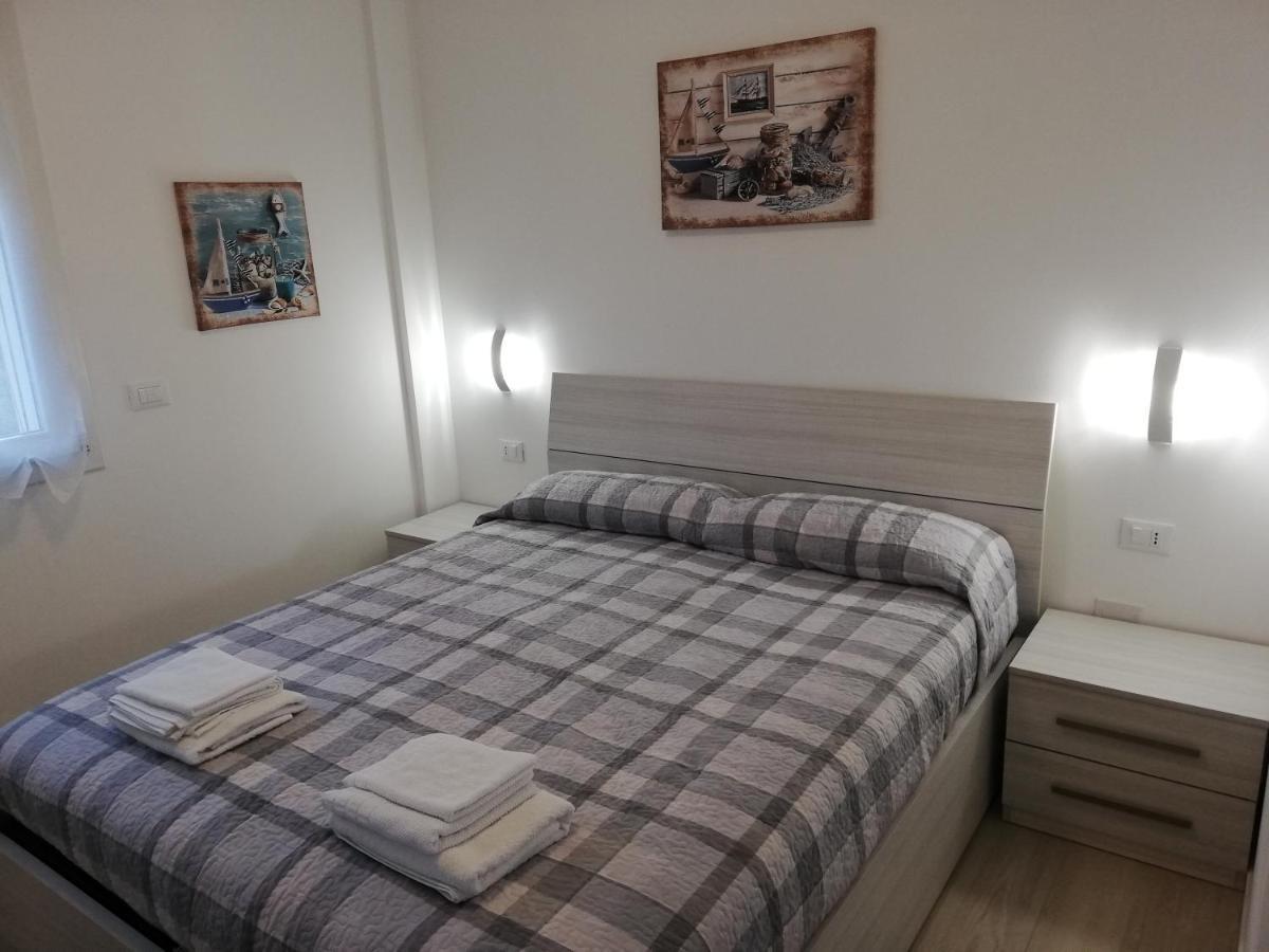 Nuovissimo Appartamento Con Terrazza Alghero Exteriér fotografie