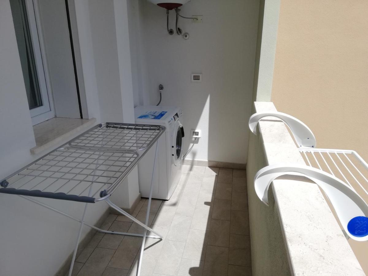 Nuovissimo Appartamento Con Terrazza Alghero Exteriér fotografie