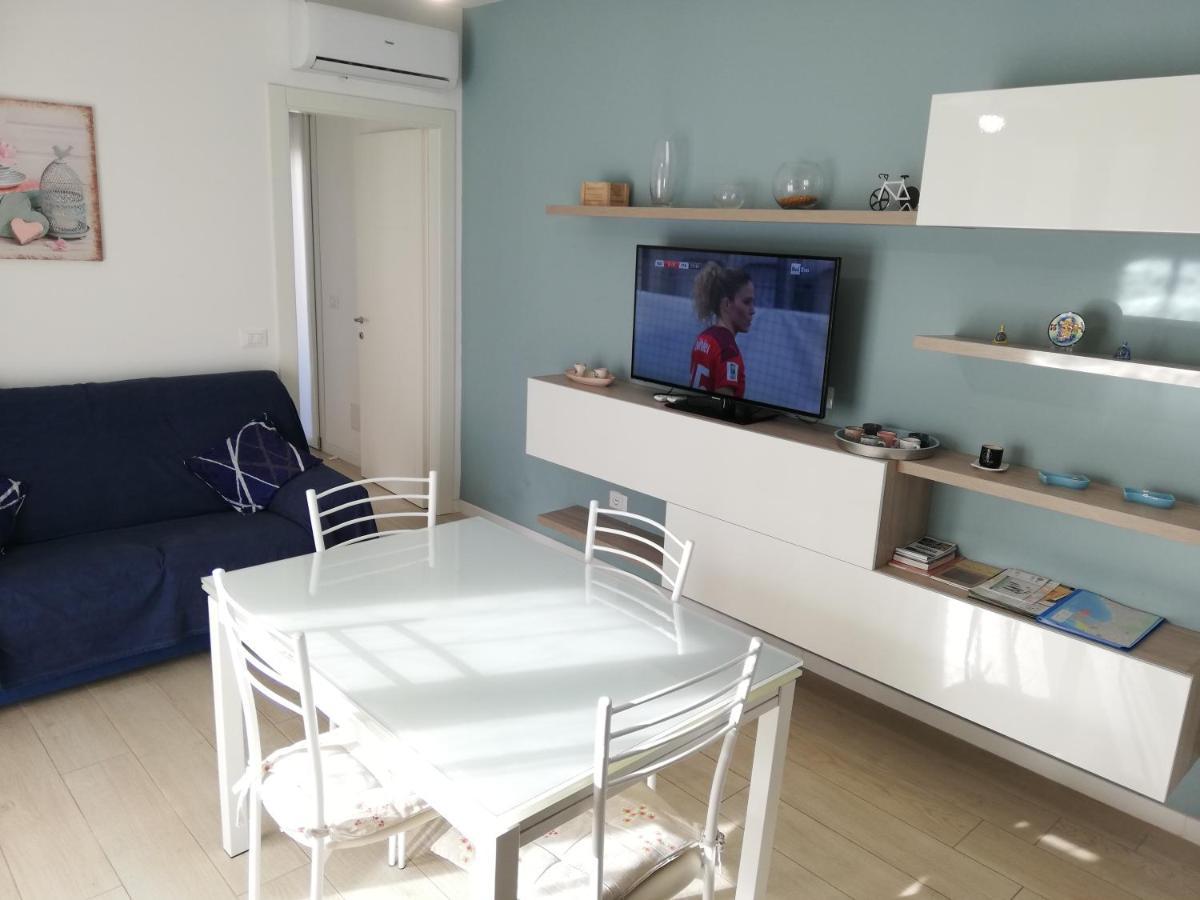 Nuovissimo Appartamento Con Terrazza Alghero Exteriér fotografie