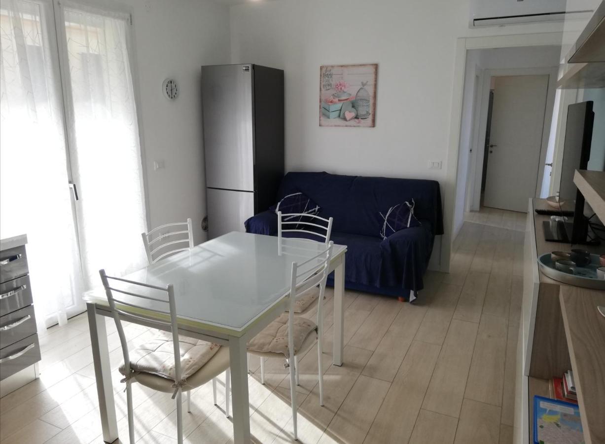 Nuovissimo Appartamento Con Terrazza Alghero Exteriér fotografie