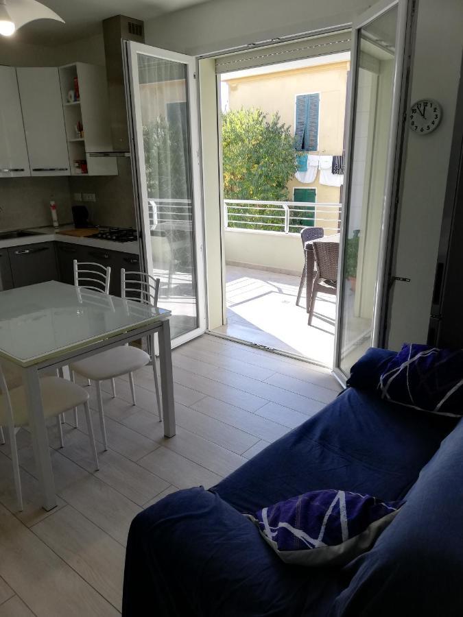 Nuovissimo Appartamento Con Terrazza Alghero Exteriér fotografie