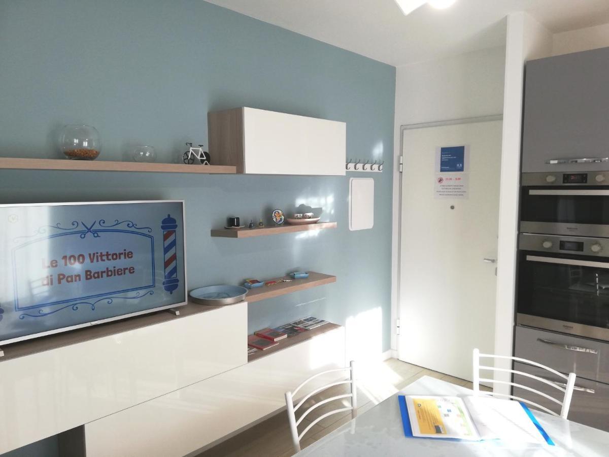 Nuovissimo Appartamento Con Terrazza Alghero Exteriér fotografie