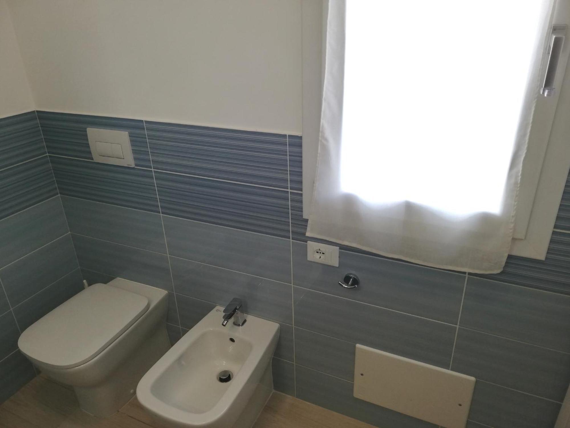 Nuovissimo Appartamento Con Terrazza Alghero Exteriér fotografie