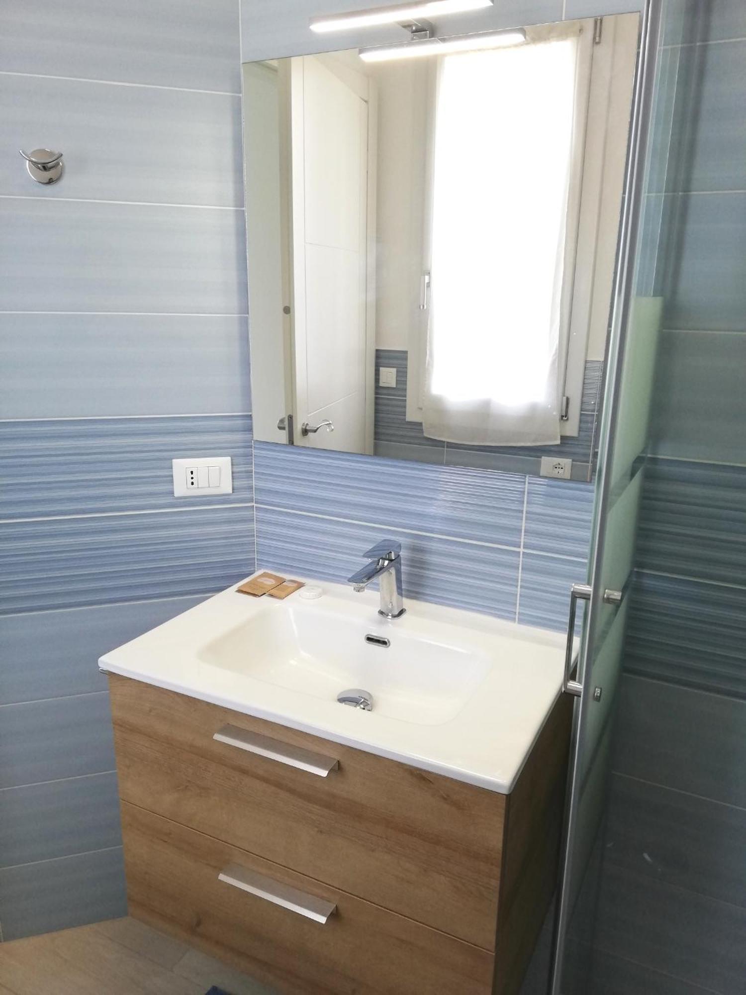 Nuovissimo Appartamento Con Terrazza Alghero Exteriér fotografie